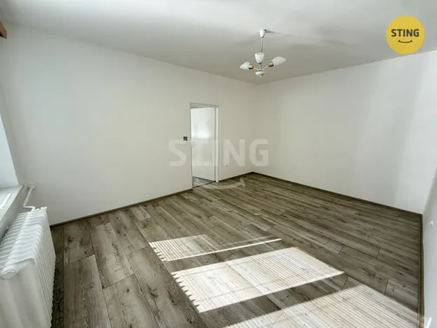 Pronájem bytu 3+1, Opava, Sokolovská, 74 m2