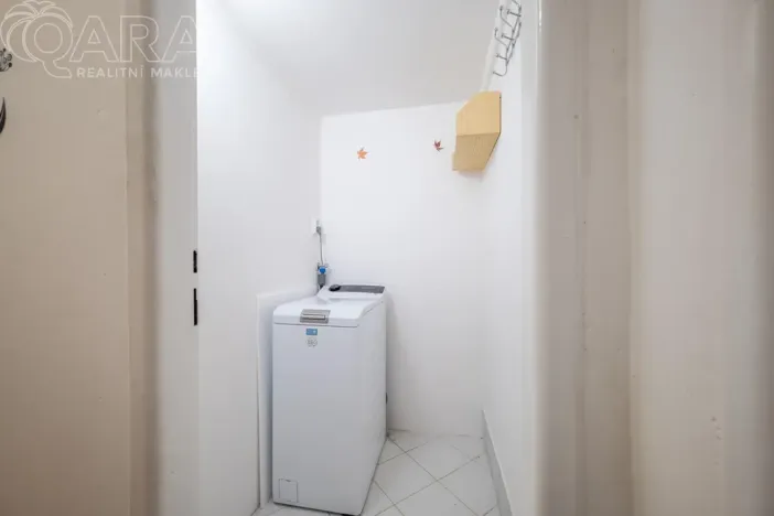 Prodej bytu 2+1, Rakovník - Rakovník II, nábř. T. G. Masaryka, 48 m2
