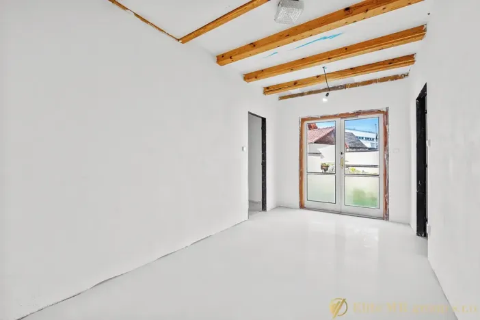 Prodej rodinného domu, Chlum u Třeboně, Třeboňská, 137 m2