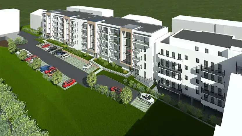 Prodej bytu 3+kk, Plzeň, Zahradní, 83 m2