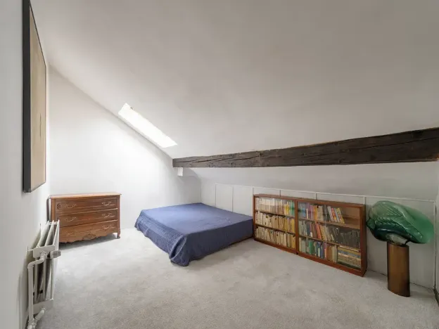 Prodej bytu 6+kk a větší, Praha - Staré Město, Karoliny Světlé, 143 m2