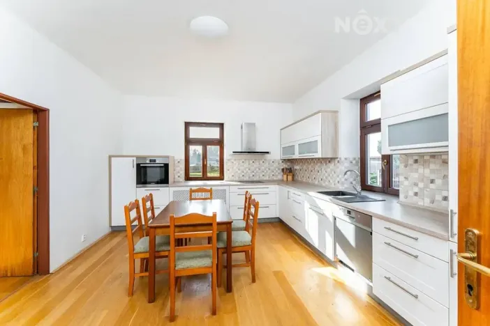 Prodej skladu, Březno, 380 m2