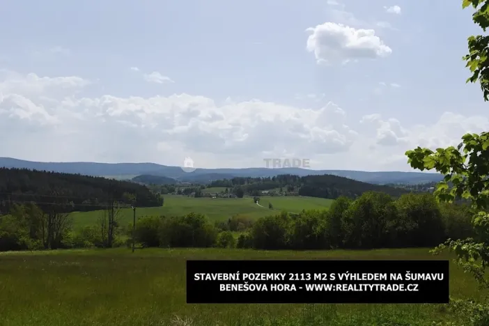 Prodej rodinného domu, Vacov, 123 m2