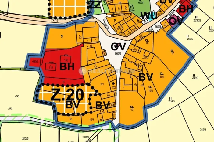 Prodej rodinného domu, Vacov, 123 m2
