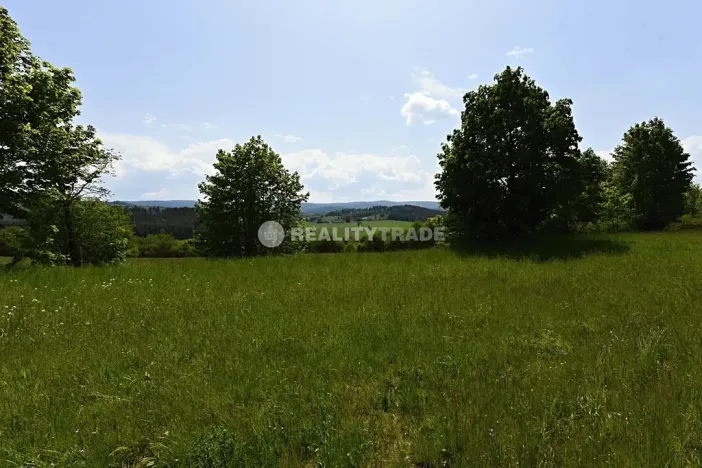 Prodej rodinného domu, Vacov, 123 m2