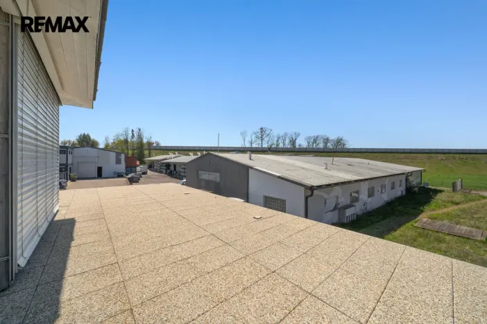 Prodej skladu, Chroustovice, 700 m2