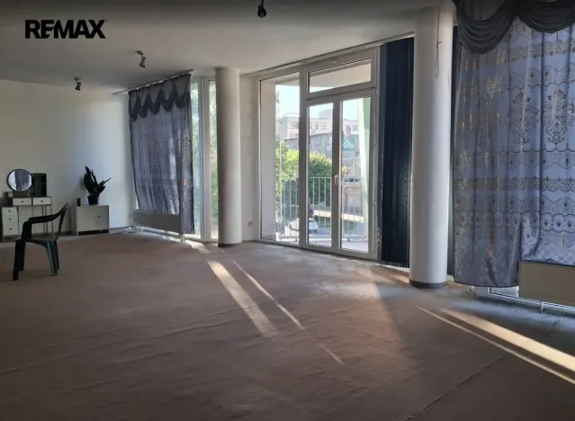 Pronájem bytu 4+1, Písek - Pražské Předměstí, Čechova, 136 m2