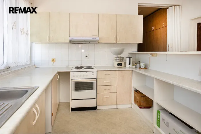Pronájem bytu 4+1, Písek - Pražské Předměstí, Čechova, 136 m2