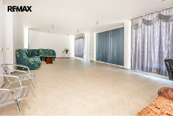 Pronájem bytu 4+1, Písek - Pražské Předměstí, Čechova, 136 m2