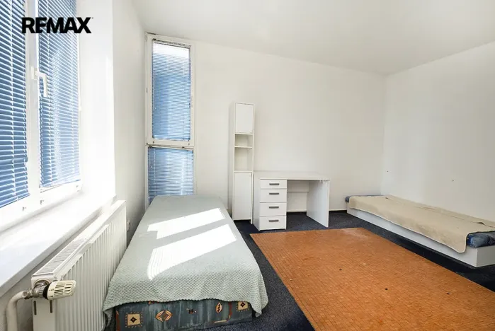 Pronájem bytu 4+1, Písek - Pražské Předměstí, Čechova, 136 m2