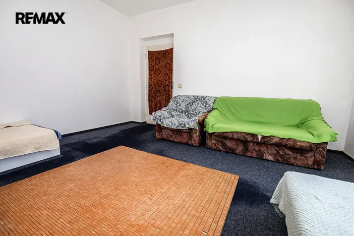 Pronájem bytu 4+1, Písek - Pražské Předměstí, Čechova, 136 m2