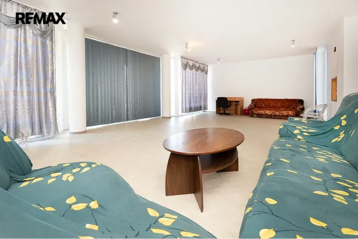 Pronájem bytu 4+1, Písek - Pražské Předměstí, Čechova, 136 m2