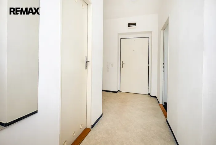 Pronájem bytu 4+1, Písek - Pražské Předměstí, Čechova, 136 m2