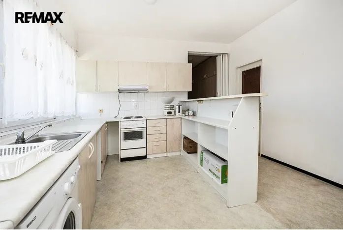 Pronájem bytu 4+1, Písek - Pražské Předměstí, Čechova, 136 m2