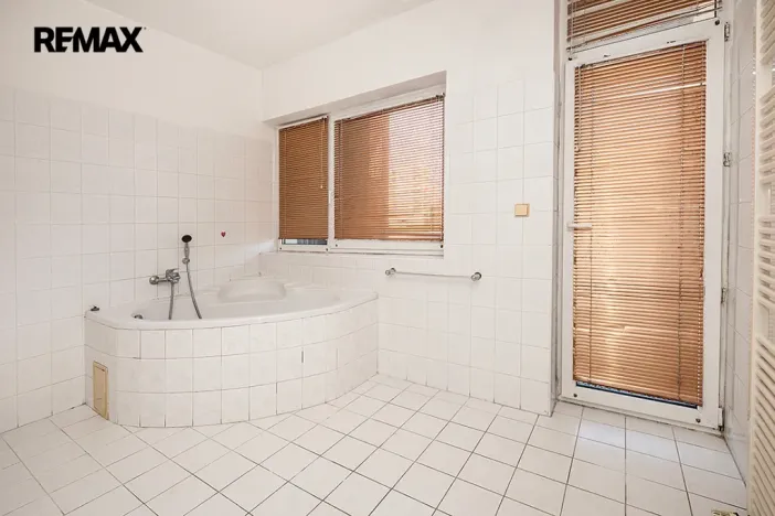 Pronájem bytu 4+1, Písek - Pražské Předměstí, Čechova, 136 m2