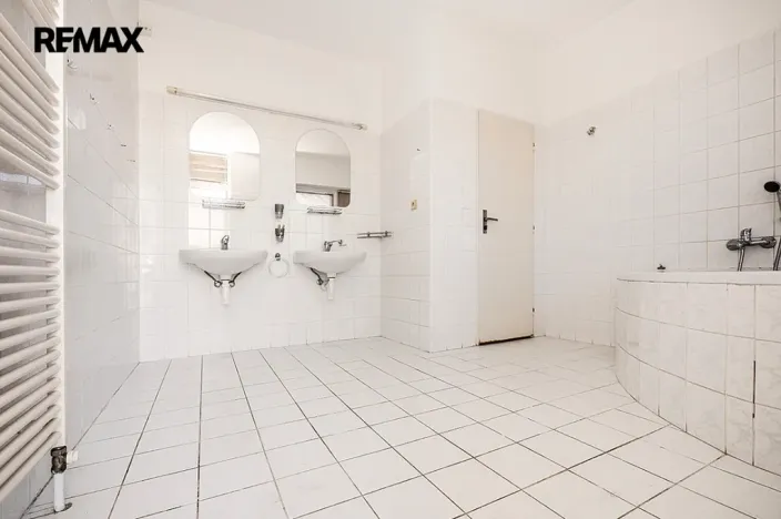 Pronájem bytu 4+1, Písek - Pražské Předměstí, Čechova, 136 m2