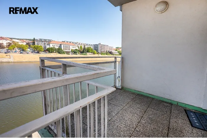 Pronájem bytu 4+1, Písek - Pražské Předměstí, Čechova, 136 m2