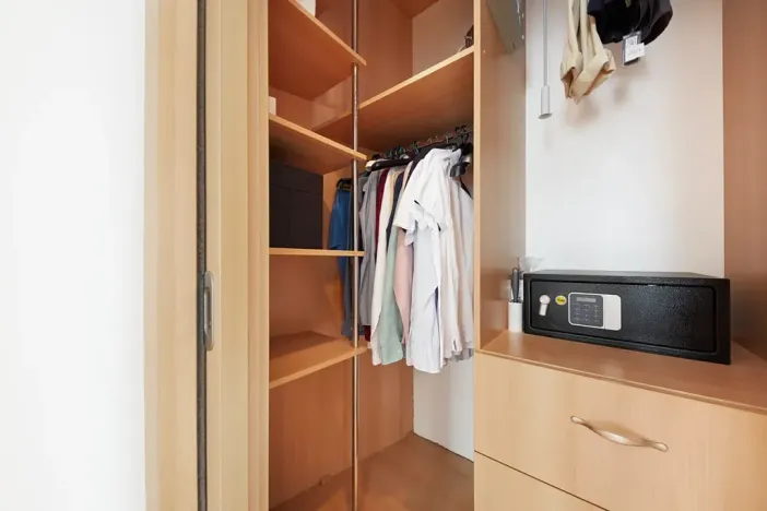 Pronájem bytu 1+kk, Praha - Michle, Jemnická, 45 m2