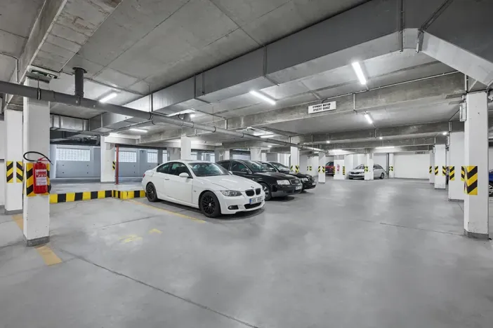 Pronájem bytu 1+kk, Praha - Michle, Jemnická, 45 m2