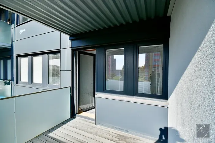 Prodej bytu 2+1, Most, Jaroslava Průchy, 60 m2