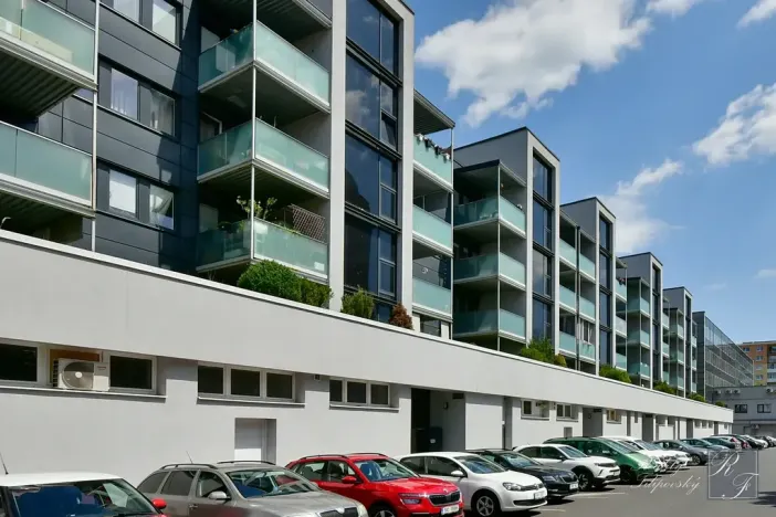 Prodej bytu 2+1, Most, Jaroslava Průchy, 60 m2