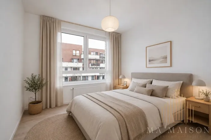 Prodej bytu 2+kk, Praha - Dolní Měcholupy, Františka Jansy, 54 m2