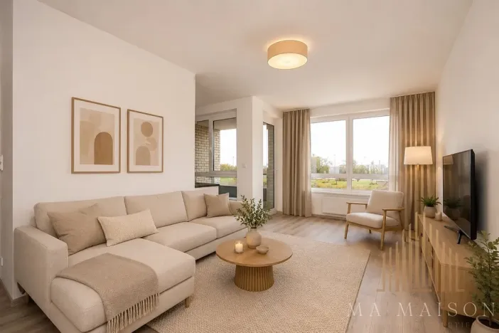 Prodej bytu 2+kk, Praha - Dolní Měcholupy, Františka Jansy, 54 m2