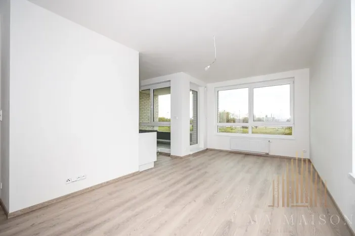 Prodej bytu 2+kk, Praha - Dolní Měcholupy, Františka Jansy, 54 m2