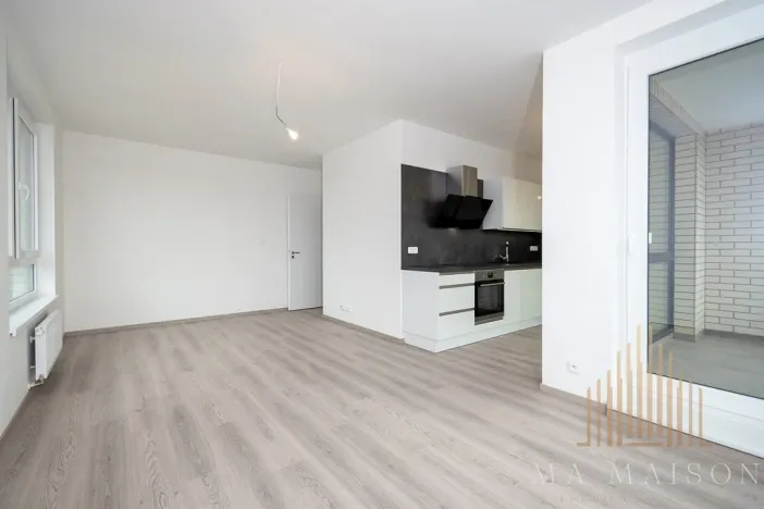 Prodej bytu 2+kk, Praha - Dolní Měcholupy, Františka Jansy, 54 m2