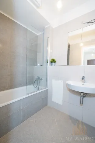 Prodej bytu 2+kk, Praha - Dolní Měcholupy, Františka Jansy, 54 m2