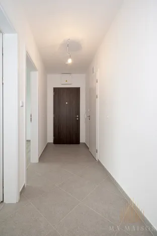 Prodej bytu 2+kk, Praha - Dolní Měcholupy, Františka Jansy, 54 m2