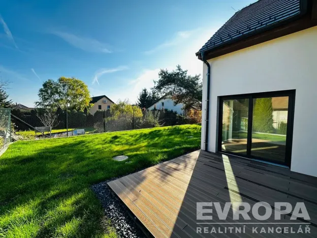 Prodej rodinného domu, Kostelec nad Labem, Letná, 129 m2