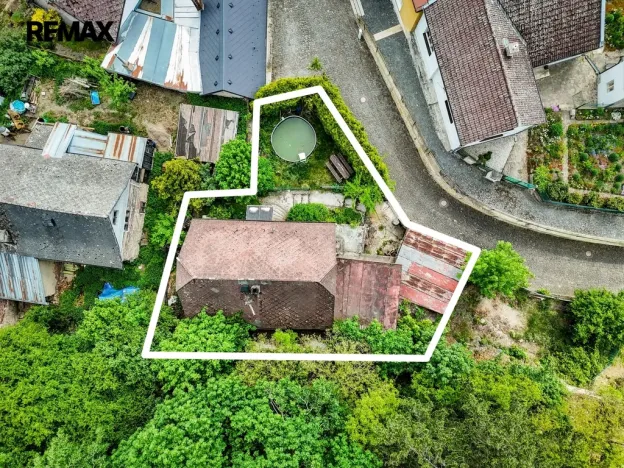Prodej rodinného domu, Mnichovo Hradiště, Hluboká, 95 m2