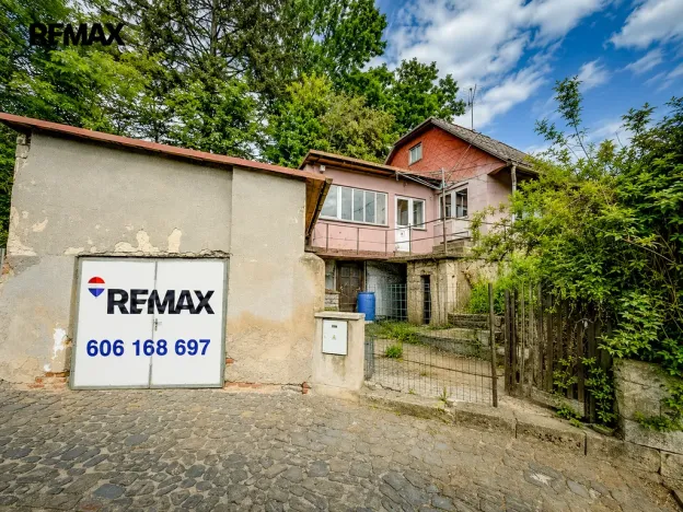Prodej rodinného domu, Mnichovo Hradiště, Hluboká, 95 m2
