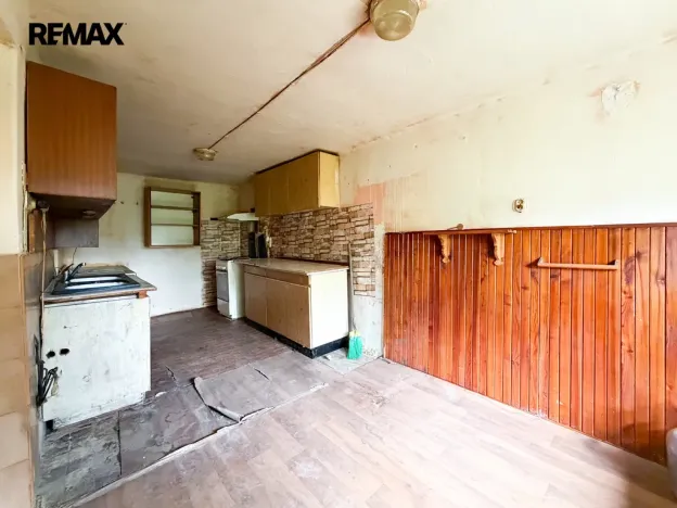 Prodej rodinného domu, Mnichovo Hradiště, Hluboká, 95 m2