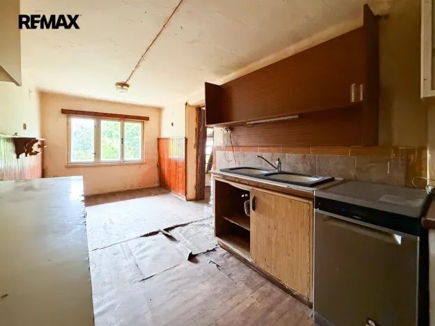 Prodej rodinného domu, Mnichovo Hradiště, Hluboká, 95 m2