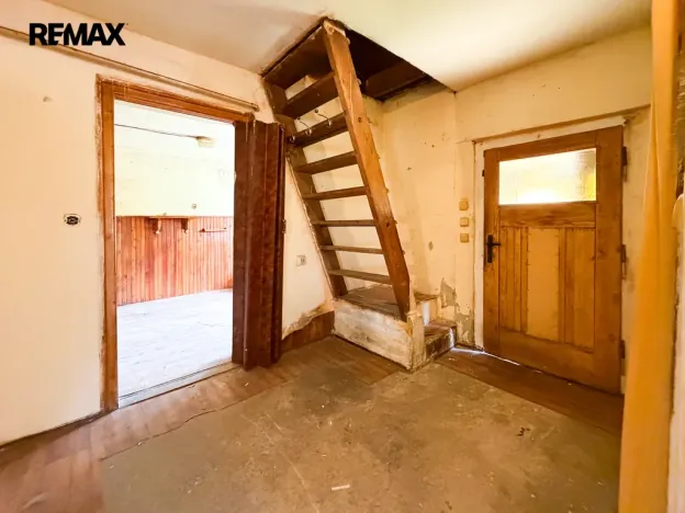 Prodej rodinného domu, Mnichovo Hradiště, Hluboká, 95 m2