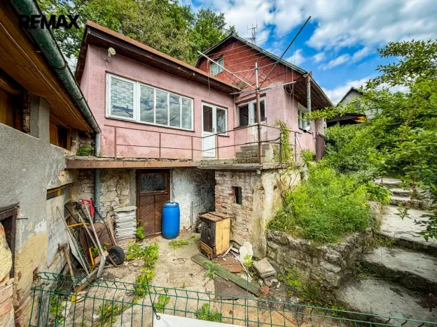 Prodej rodinného domu, Mnichovo Hradiště, Hluboká, 95 m2