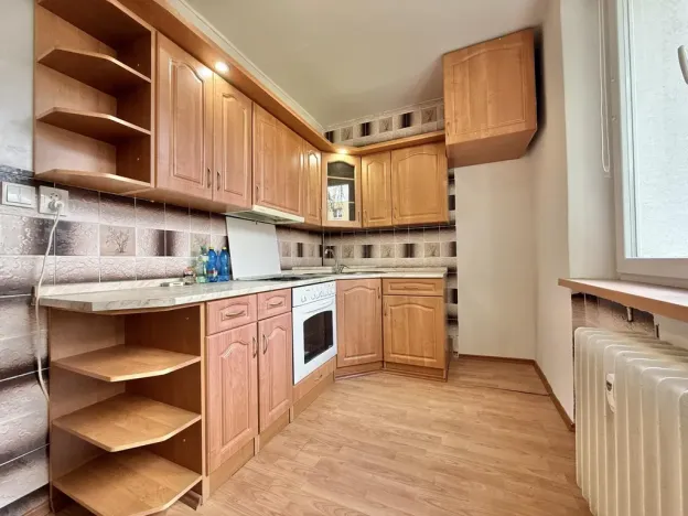 Pronájem bytu 3+1, Krnov - Pod Cvilínem, SPC Z, 70 m2