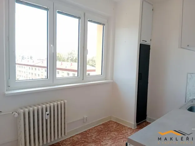 Pronájem bytu 3+1, Prostějov, sídl. Svobody, 60 m2