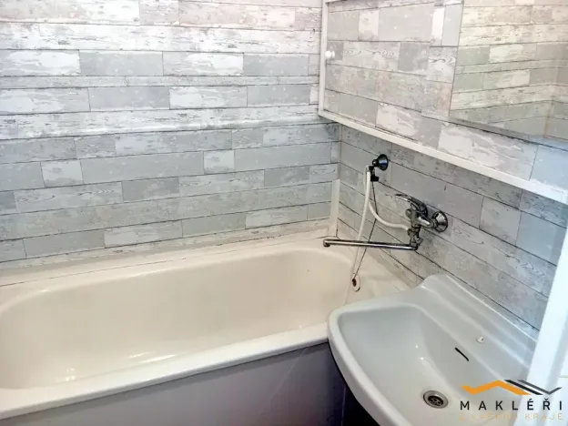 Pronájem bytu 3+1, Prostějov, sídl. Svobody, 60 m2