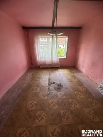 Prodej rodinného domu, Varnsdorf, Ivana Olbrachta, 160 m2