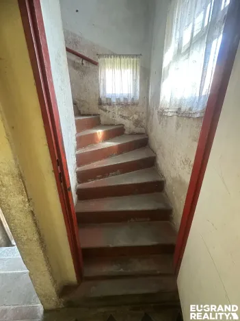 Prodej rodinného domu, Varnsdorf, Ivana Olbrachta, 160 m2