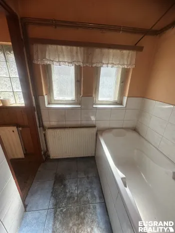 Prodej rodinného domu, Varnsdorf, Ivana Olbrachta, 160 m2
