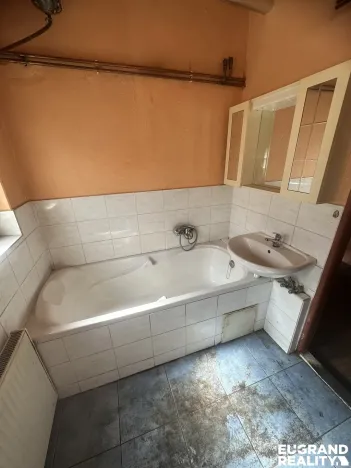 Prodej rodinného domu, Varnsdorf, Ivana Olbrachta, 160 m2