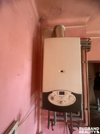 Prodej rodinného domu, Varnsdorf, Ivana Olbrachta, 160 m2