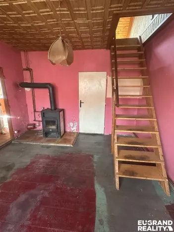 Prodej rodinného domu, Varnsdorf, Ivana Olbrachta, 160 m2