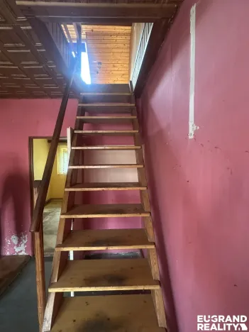 Prodej rodinného domu, Varnsdorf, Ivana Olbrachta, 160 m2