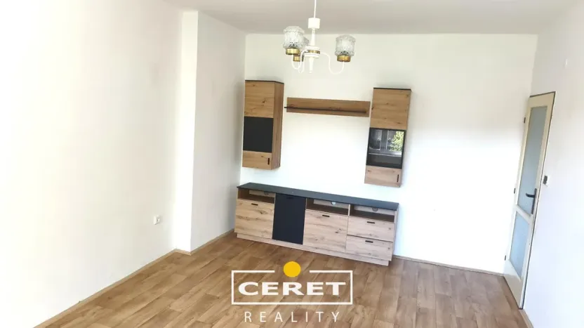 Prodej bytu 2+1, Žatec, Podměstí, 55 m2