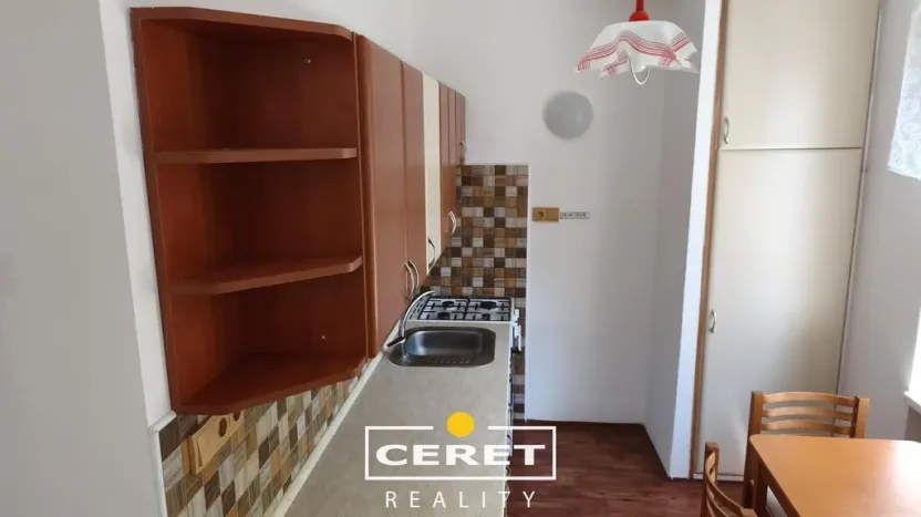 Prodej bytu 2+1, Žatec, Podměstí, 55 m2
